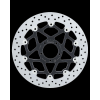 BREMBO Serie ORO Bremsscheibe 78B408B2 vorne DUCATI SCRAMBLER 800 alle Modell Versionen ab 2021