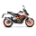 LEO VINCE LV ONE EVO Auspuff  KTM RC390  17-20