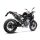 LEO VINCE LV ONE EVO CARBON Auspuff KTM DUKE 890 / R ab 2020