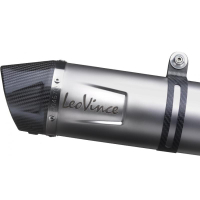 LEO VINCE LV ONE EVO Auspuff  KTM DUKE 890 / R ab 2020