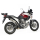 LEO VINCE LV ONE EVO Auspuff  HONDA XL700 V TRANSALP RD13  07-09