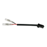 CTC Blinkerkabel Kabelsatz Blinker für diverse...