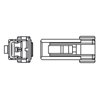 CTC Blinkerkabel Kabelsatz Blinker für diverse HARLEY DAVIDSON