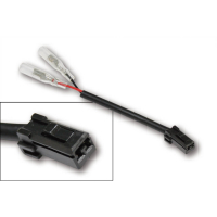 CTC Blinkerkabel Kabelsatz Blinker für diverse HARLEY DAVIDSON