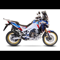 LEO VINCE LV ONE EVO BLACK EDITION HONDA CRF1100 L AFRICA...