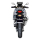 LEO VINCE LV-12 Auspuff HONDA CRF1100 L AFRICA TWIN / ADVENTURE SPORTS SD09 ab 2020