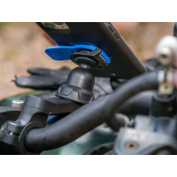 QUAD LOCK 360° Einzelschwenkarm