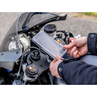 QUAD LOCK FORT STEM MOUNT Pro Lenkkopfhalterung