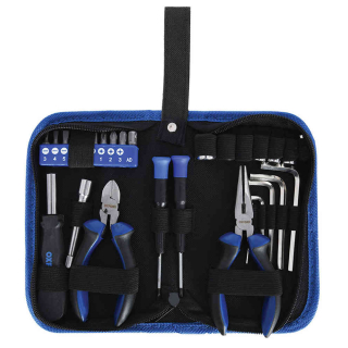 OXFORD Werkzeugtasche für unterwegs