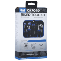 OXFORD Werkzeugtasche für unterwegs