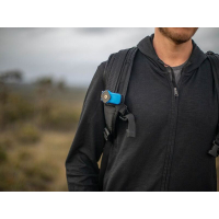 QUAD LOCK Gürtel- / Rucksack Cliphalterung