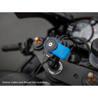 QUAD LOCK Motorrad-USB-Ladegerät Bordsteckdose
