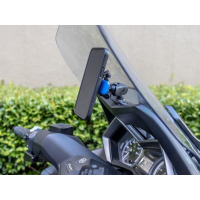 QUAD LOCK 360 Doppelschwenkarm - kleine Version  51mm