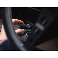 QUAD LOCK Dual USB Autoladegerät 12V