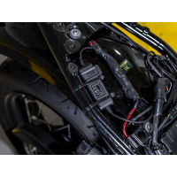 QUAD LOCK Wasserdichter 12V-USB-Smart-Adapter