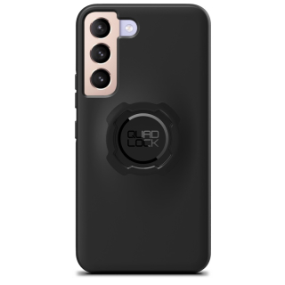 QUAD LOCK Smartphone Case Handy Cover / Hülle - SAMSUNG GALAXY S22
