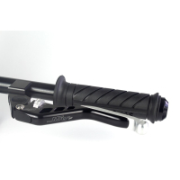 MFW PRO Hebelsatz Bremshebel & Kupplungshebel YAMAHA MT-07 RM04  14-16