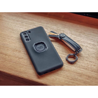 Kopie von QUAD LOCK Smartphone Case Handy Cover / Hülle - SAMSUNG GALAXY S22