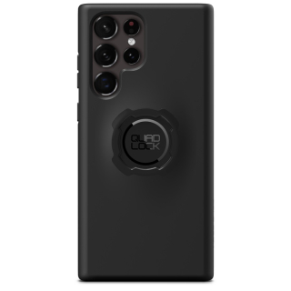 QUAD LOCK Smartphone Case Handy Cover / Hülle - SAMSUNG GALAXY S22 ULTRA