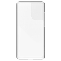 QUAD LOCK Smartphone Poncho Wetterschutzhülle...