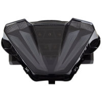CTC LED Rücklicht getönt YAMAHA MT-07 RM33 /...