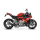 LEO VINCE LV-10 Auspuff BMW S1000R  21-24