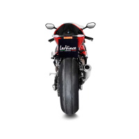 LEO VINCE LV-10 Auspuff BMW S1000RR ab 2019