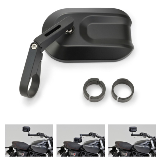 DAYTONA Lenkerendenspiegel D-14