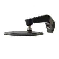 DAYTONA Lenkerendenspiegel D-17 Alugehäuse schwarz ultra flach