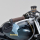 DAYTONA Lenkerendenspiegel D-17 Alugehäuse schwarz ultra flach