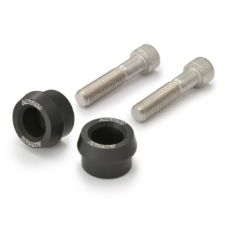 DAYTONA Lenkerenden M12 für BMW Originallenker BMW R nine T  R9T  17-20