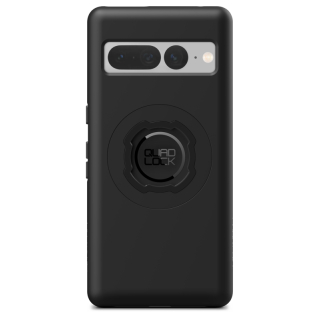 QUAD LOCK MAG Smartphone Case Handy Cover / Hülle - GOOGLE PIXEL 7 PRO