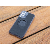 QUAD LOCK MAG Smartphone Poncho Wetterschutzhülle  SAMSUNG GALAXY S22 ULTRA