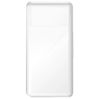 QUAD LOCK MAG Smartphone Poncho Wetterschutzhülle  IPhone SE 2. & 3. Generation