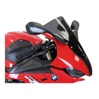 Windscheibe Cockpitscheibe RACING BMW S1000RR ab 2019
