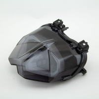 CTC LED Rücklicht getönt YAMAHA MT-10 / SP RN78 ab 2022