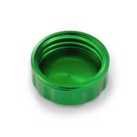 DAYTONA Deckel für Bremsflüssigkeitsbehälter hinten  verschiedene KAWASAKI Modelle