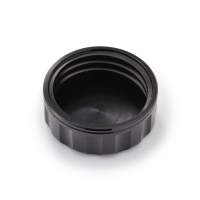 DAYTONA Deckel für Bremsflüssigkeitsbehälter hinten  verschiedene KAWASAKI Modelle grün eloxiert