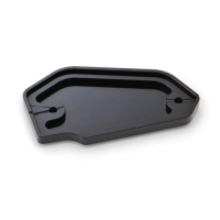 DAYTONA Deckel für Bremsflüssigkeitsbehälter vorne  verschiedene KAWASAKI Modelle