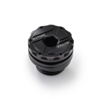 DAYTONA Öleinfülldeckel Schraube Verschluss  verschiedene KAWASAKI Modelle