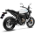 LeoVince LV-ONE EVO Auspuff / Komplettanlage YAMAHA XSR700 RM36 / RM37 ab 2021  EURO 5