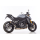 SHARK SRC 4 BLACK EDITION Auspuff SUZUKI GSX-S 950 ab 2021