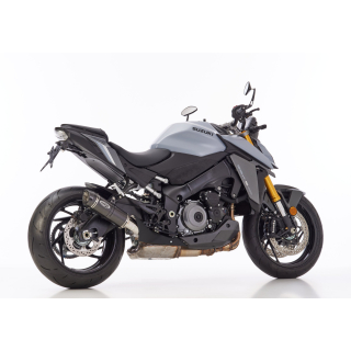 SHARK STREET GP Auspuff SUZUKI GSX-S 950 ab 2021
