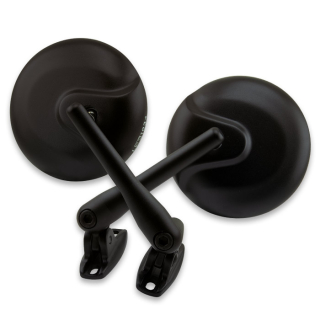 Verkleidungsspiegel NOVARA mit Befestigungsadapter