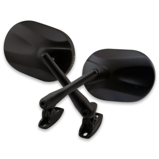 Verkleidungsspiegel TREVI mit Befestigungsadapter