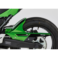 Hinterradabdeckung unlackiert KAWASAKI NINJA 650 ab 2021