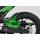 Hinterradabdeckung unlackiert KAWASAKI NINJA 650 ab 2021