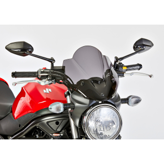 Windscheibe / Windschild SUZUKI SV650 ab 2021