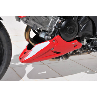 Bugspoiler unlackiert SUZUKI SV650 ab 2021