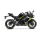 LEO VINCE LV ONE EVO BLACK EDITION Auspuff / Komplettanlage KAWASAKI NINJA 650  21-24